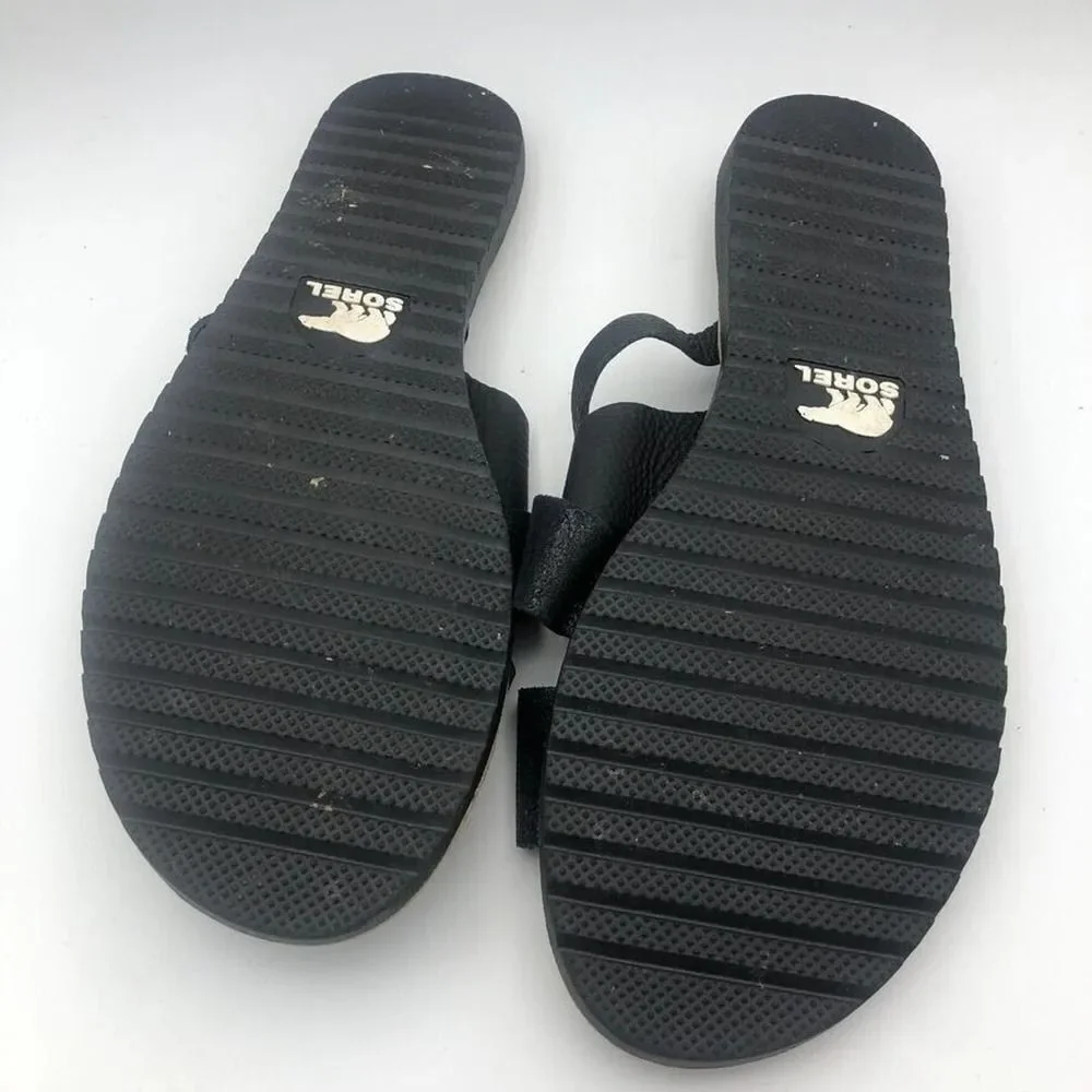 Sorel brand size